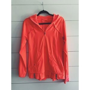 Lululemon athletic pullover